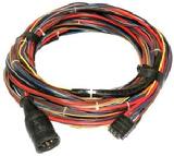 engine wire harness