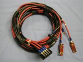 marine wire harness