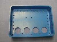 plastic injection molding